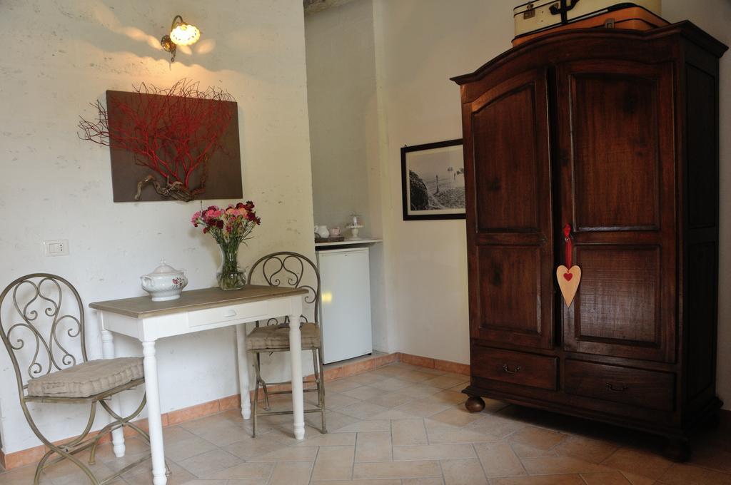 Alba Bed & Breakfast Melendugno Exteriör bild