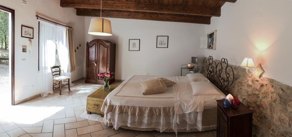 Alba Bed & Breakfast Melendugno Exteriör bild
